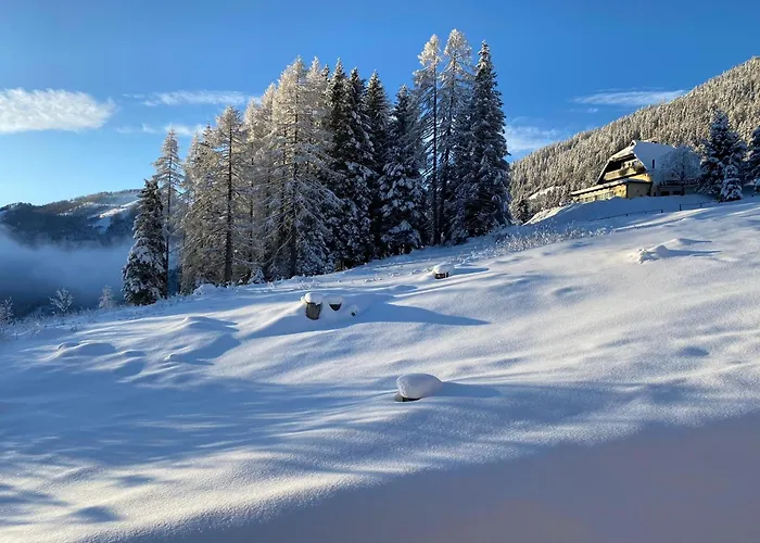 foto di Chalet Tannalm Bad Kleinkirchheim