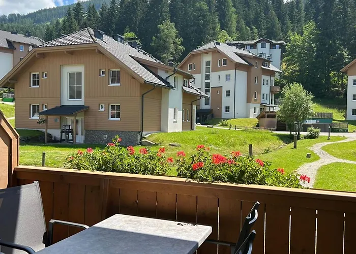 Landal Bad Kleinkirchheim Hotel photo