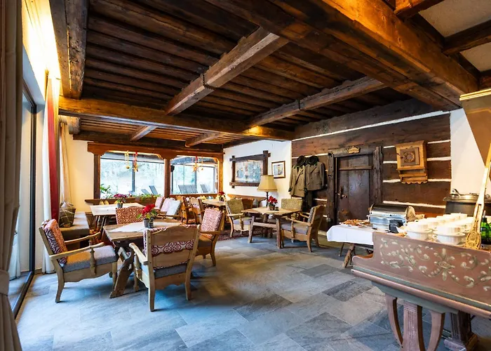 foto di Hotel Trattlerhof Bad Kleinkirchheim