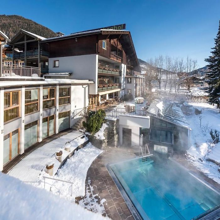 Hotels In Bad Kleinkirchheim